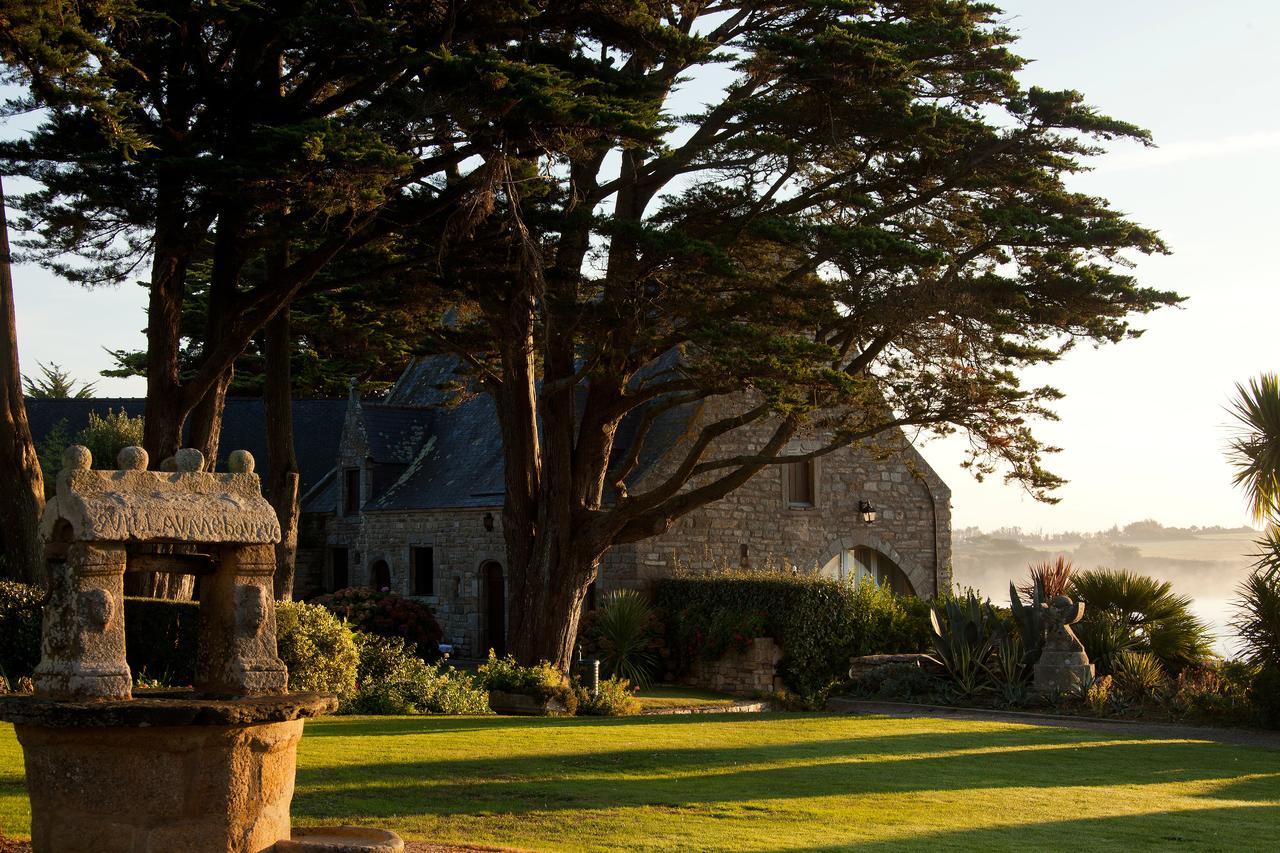 Domaine De Rochevilaine Billiers Екстер'єр фото