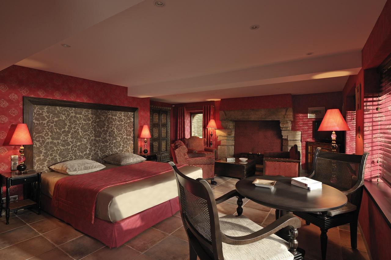 Domaine De Rochevilaine Billiers Екстер'єр фото